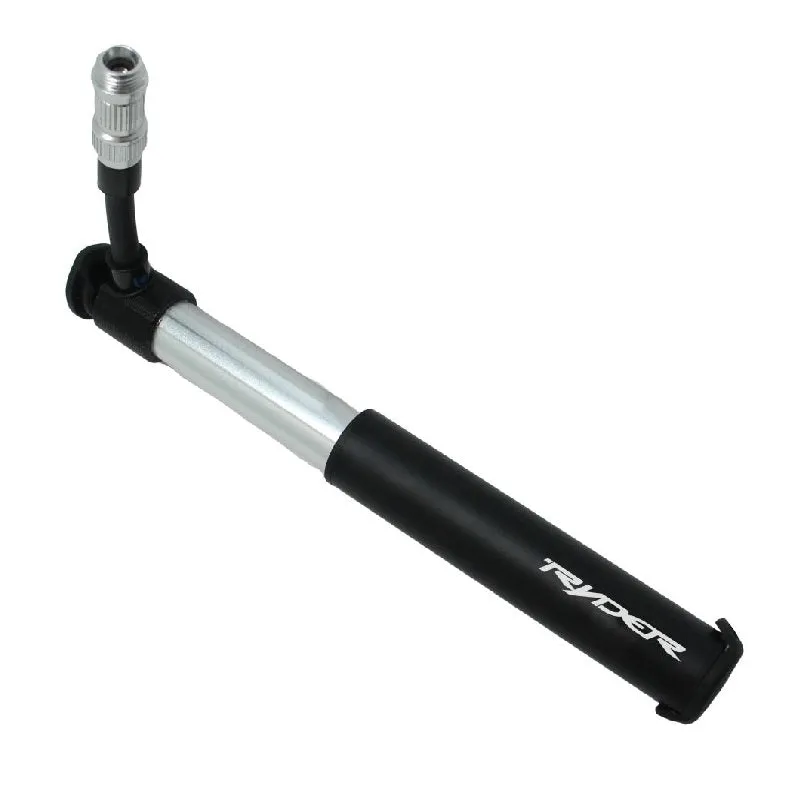 RYDER Rescue Air Pump