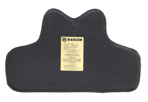 SA3100 LEVEL IIIA SOFT ARMOR PANEL SET