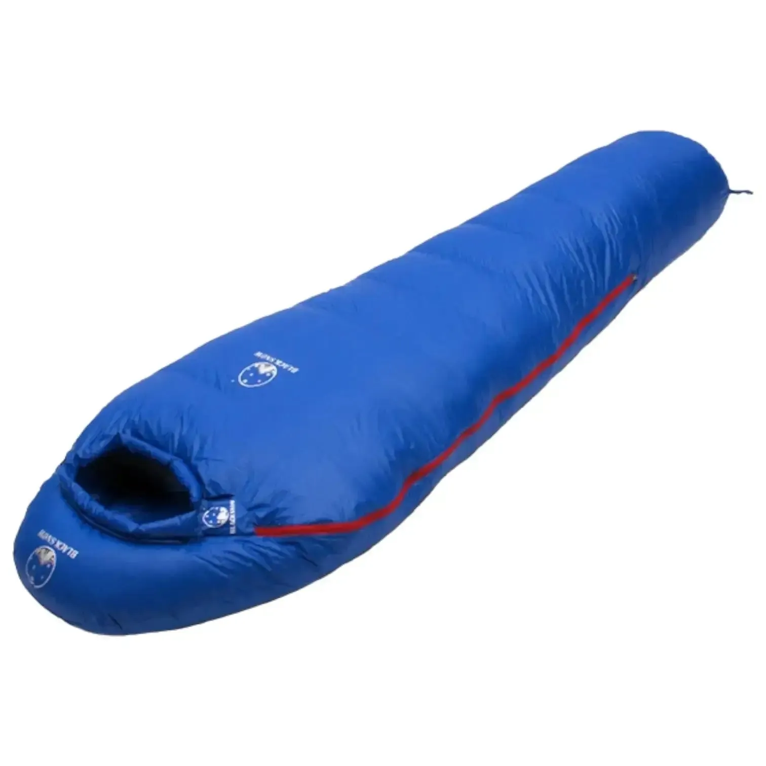 Sac de couchage confort ultra light