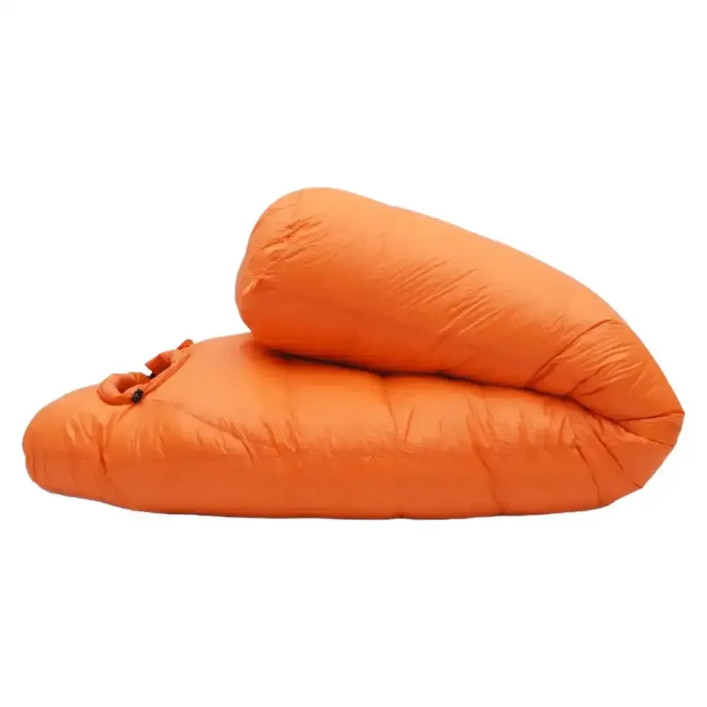 Sac de couchage confort ultra light