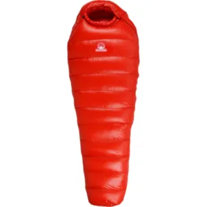 Sac de couchage confort ultra light