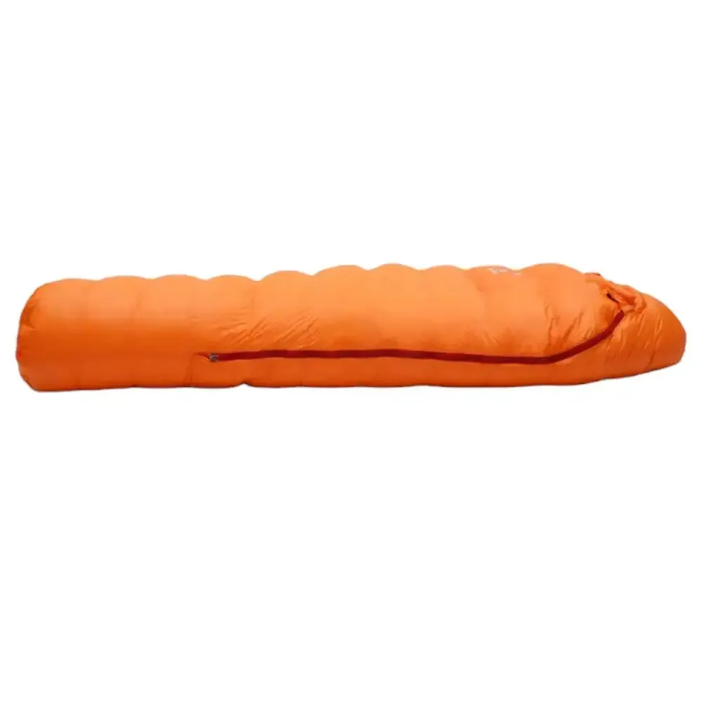 Sac de couchage confort ultra light