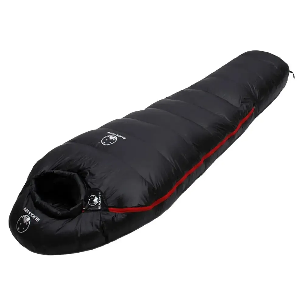 Sac de couchage confort ultra light