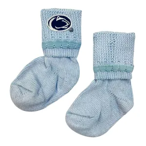 Sale - Creative Knitwear Infant Non-Kick Off Bootie