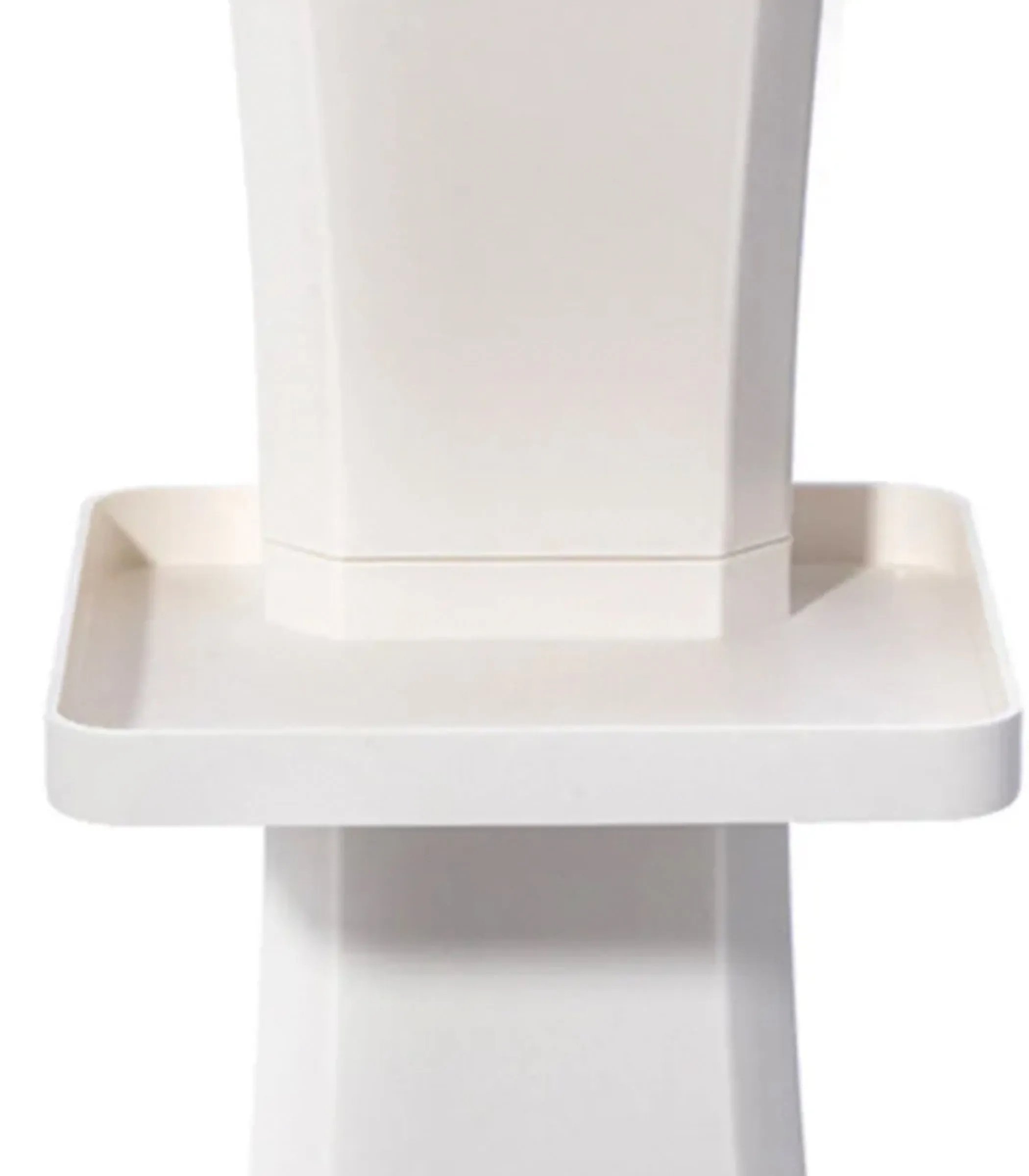 Salon Table Trolley Stand Rolling Cart Beauty Wheel Holder Spa