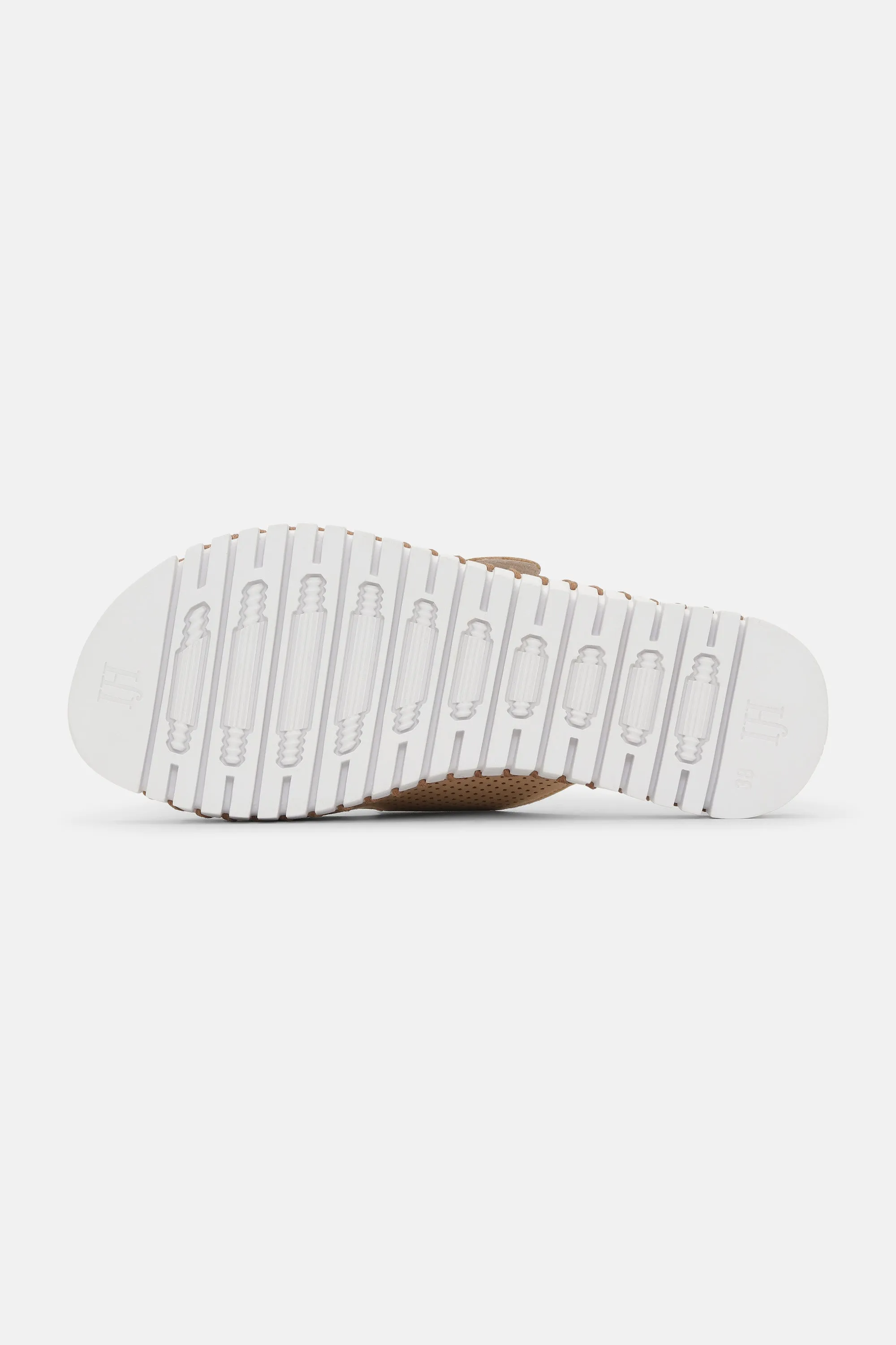 Sandalen - Latte