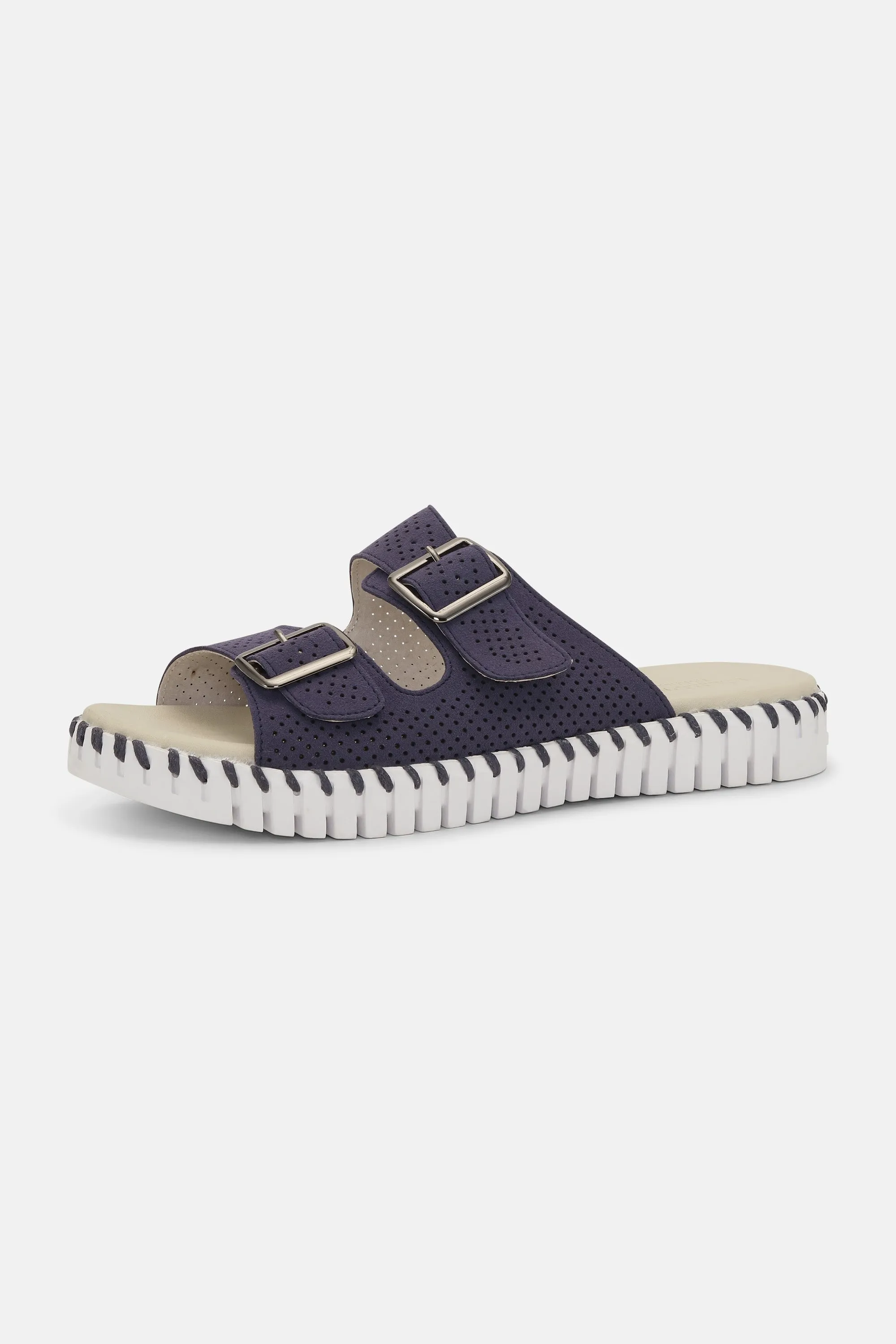 Sandalen - Navy