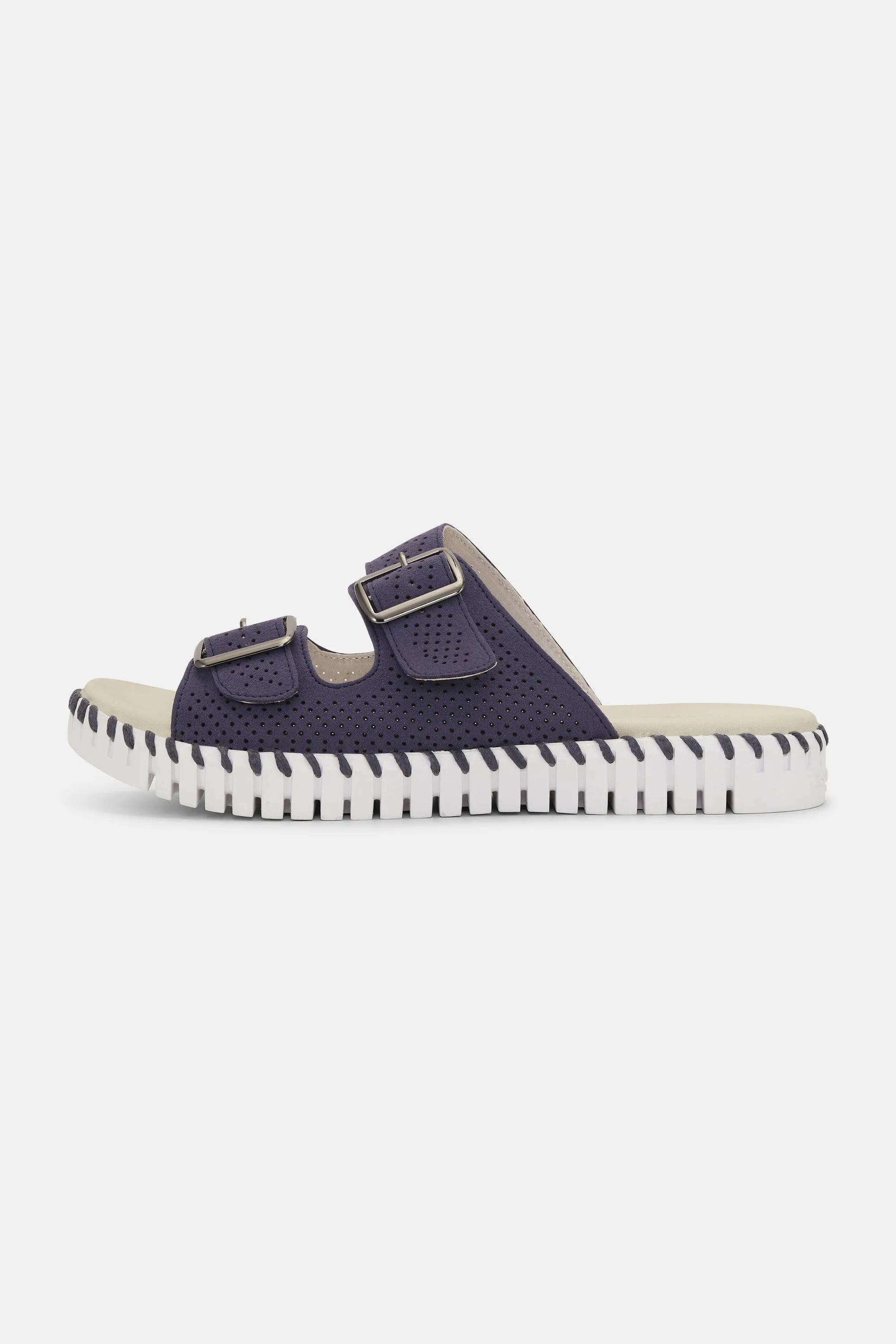 Sandalen - Navy