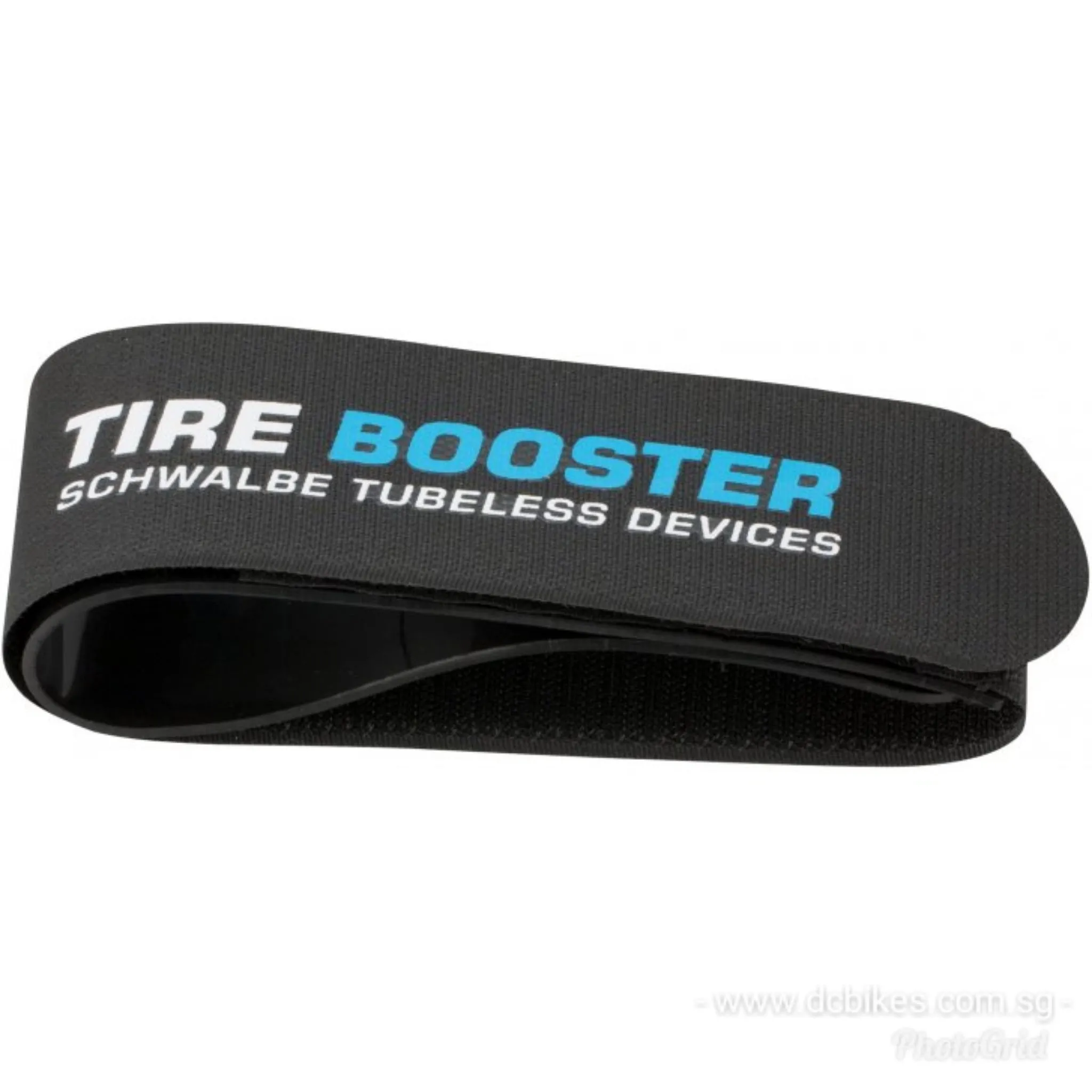 Schwalbe Tubeless Ready MTB Road Tyres Airshot Booster Super Inflator 160 PSI