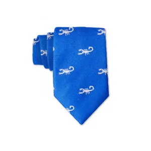 Scorpio - Kids' Neckties