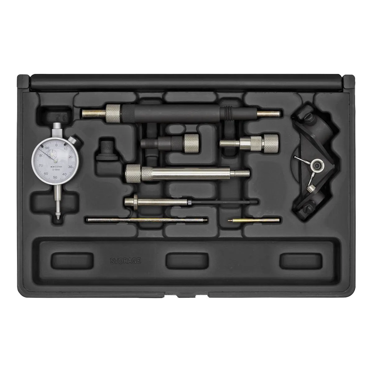 Sealey Fuel Pump Timing Kit 10pc