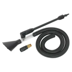 Sealey Water Suction Kit for PW3500 & PW5000