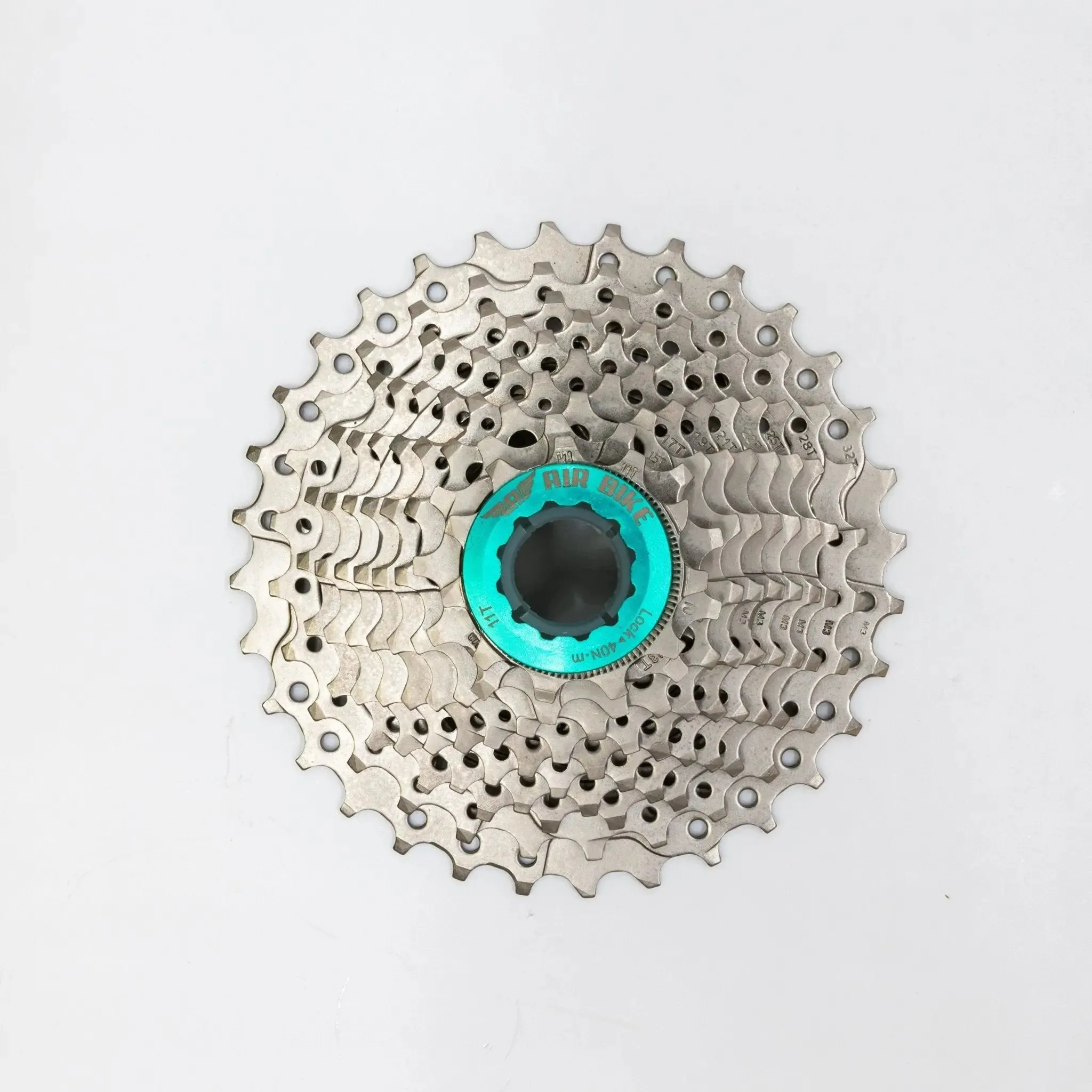 Shimano 10 Speed Cassette 11-32: Durable & High-Performance Road Bike Gear