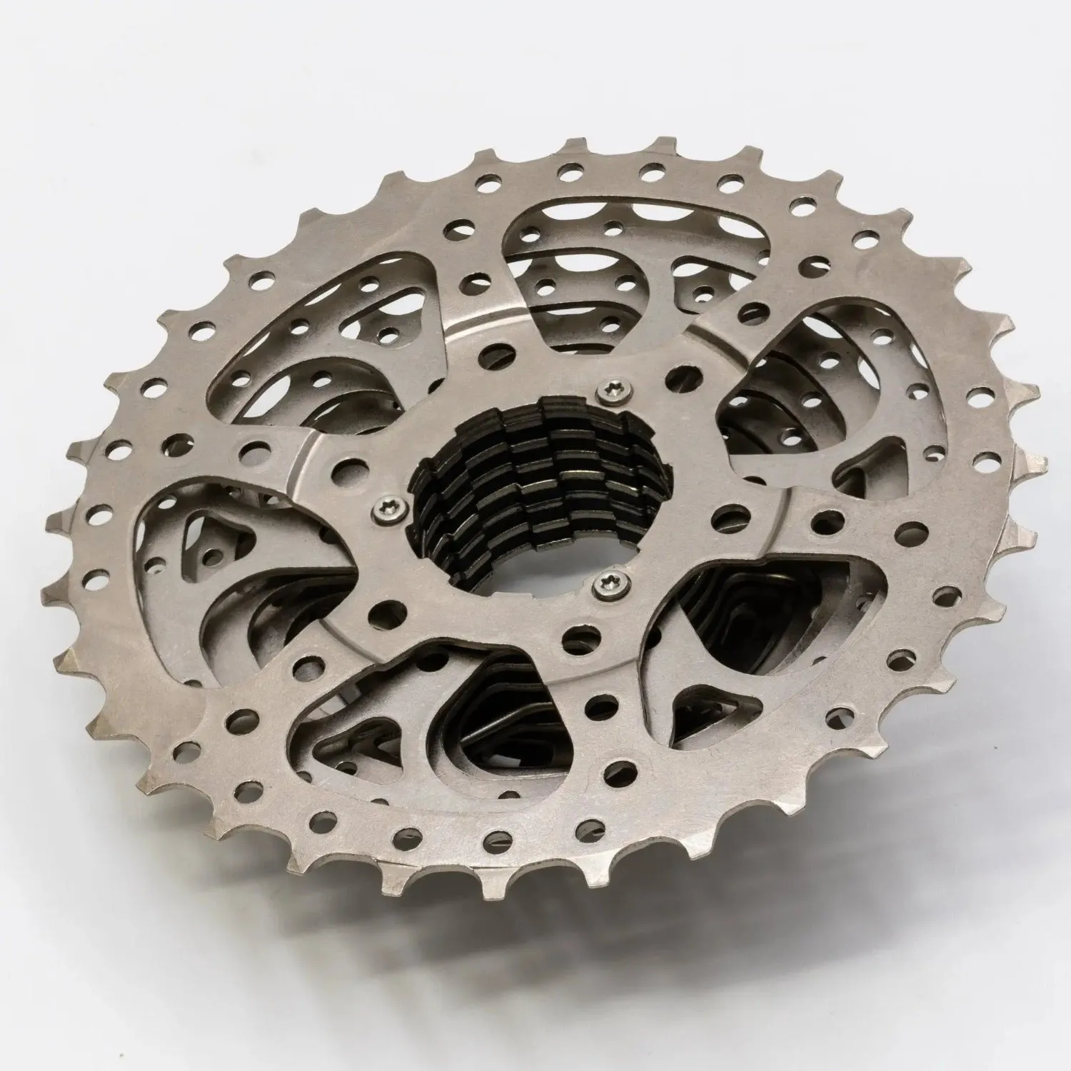 Shimano 10 Speed Cassette 11-32: Durable & High-Performance Road Bike Gear