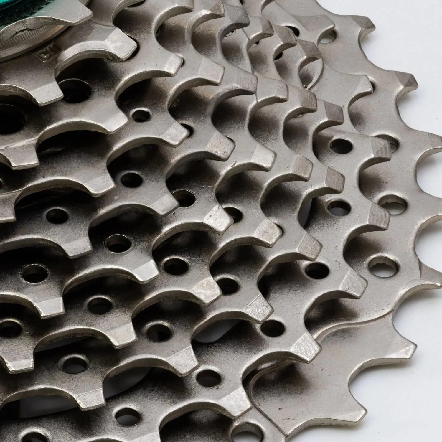 Shimano 10 Speed Cassette 11-32: Durable & High-Performance Road Bike Gear