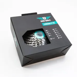 Shimano 10 Speed Cassette 11-32: Durable & High-Performance Road Bike Gear