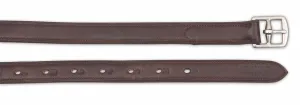 Shires Blenheim Non Stretch Stirrup Leathers