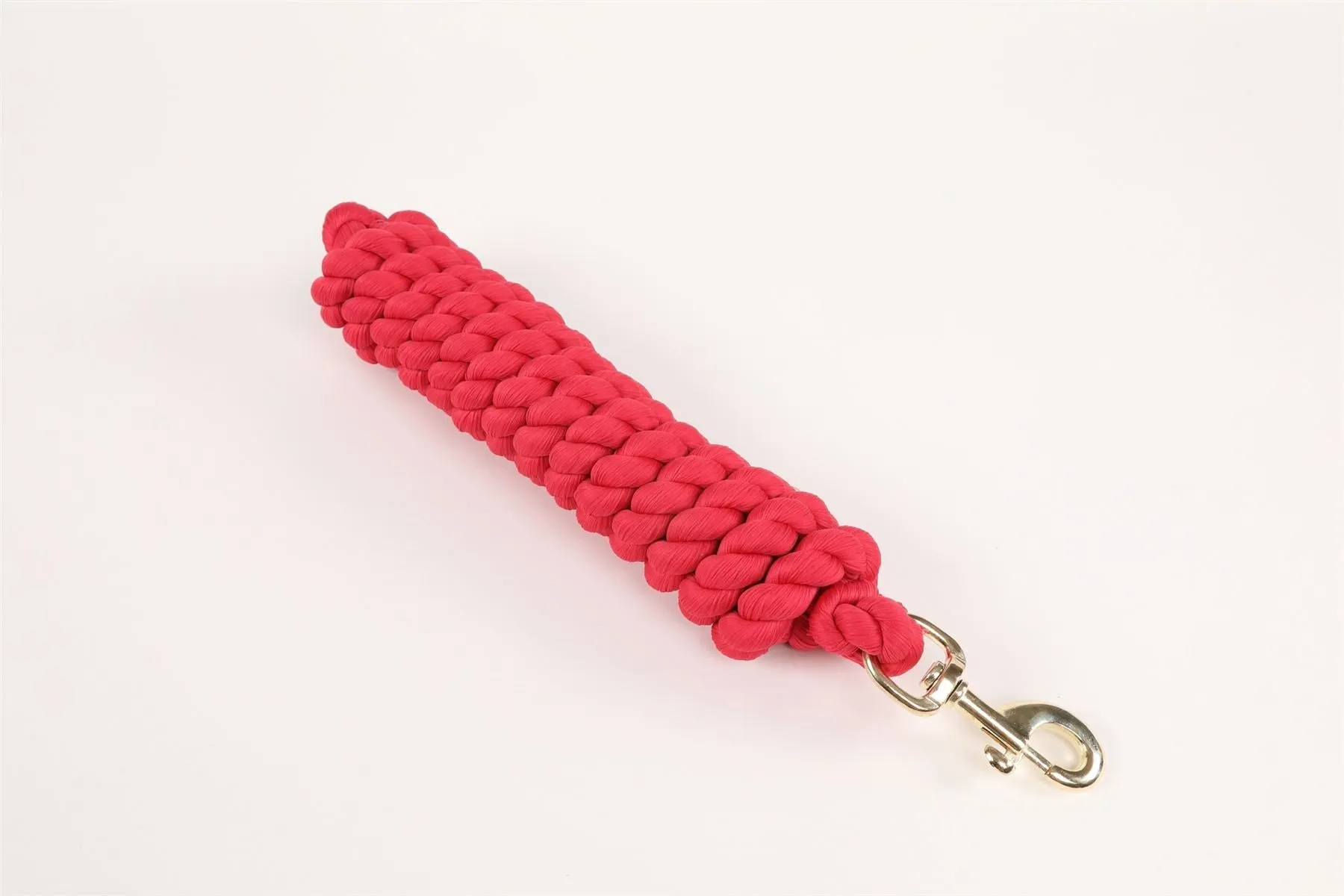 Shires Extra Long Lead Rope