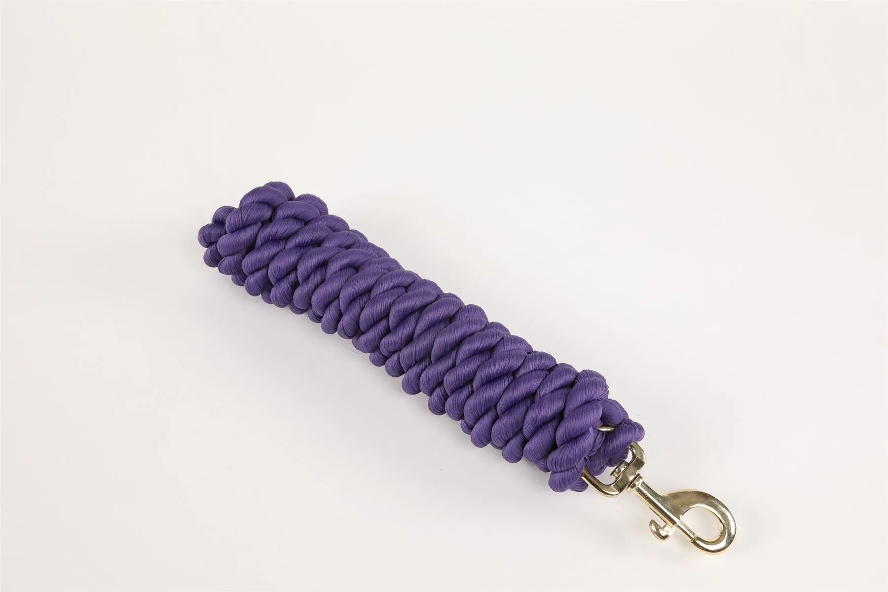 Shires Extra Long Lead Rope