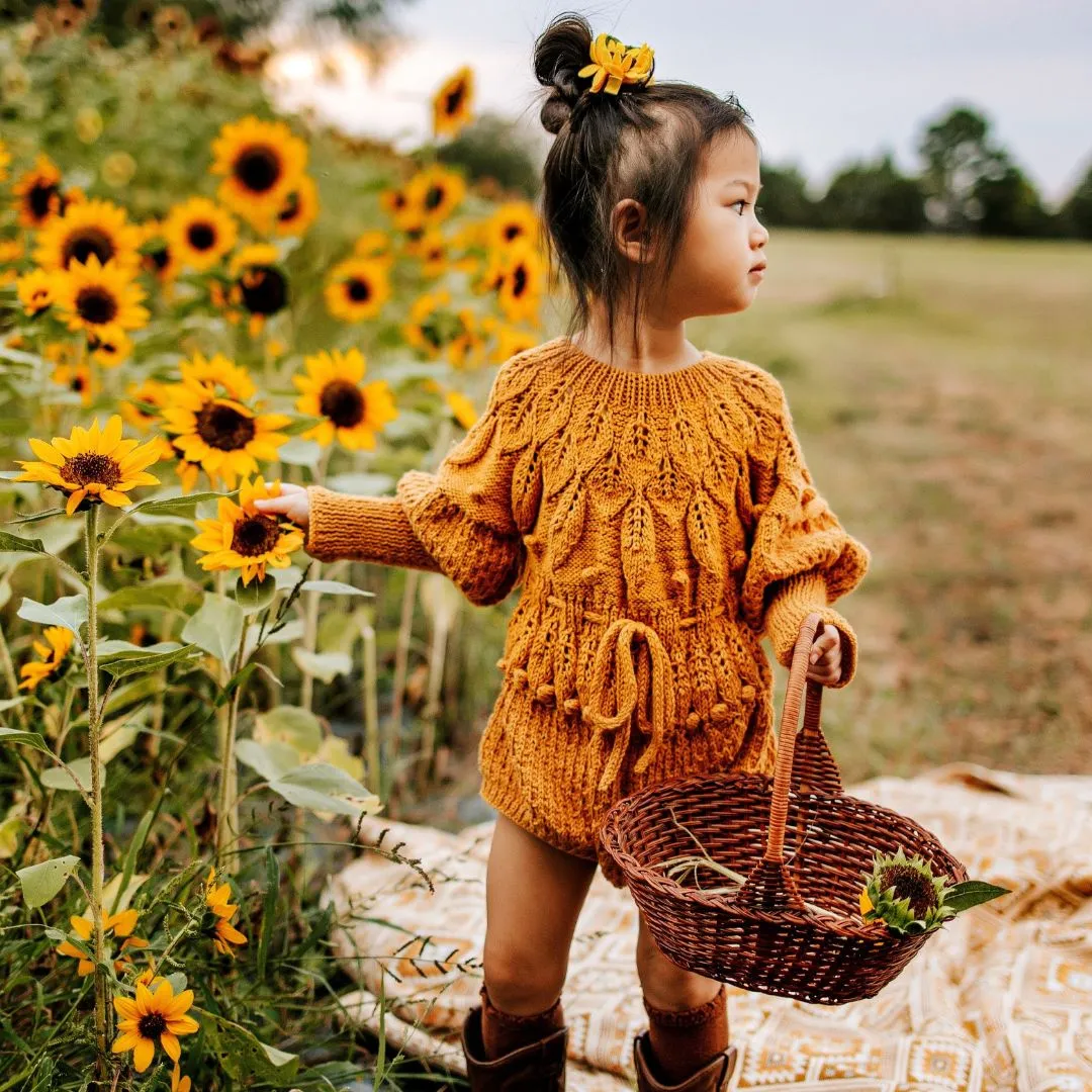 Shirley Romper