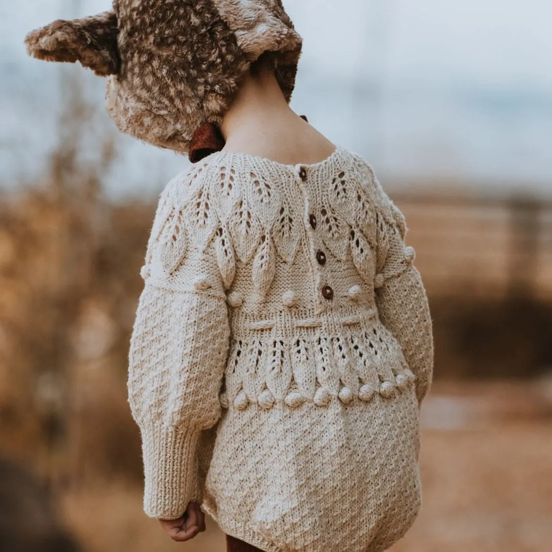 Shirley Romper
