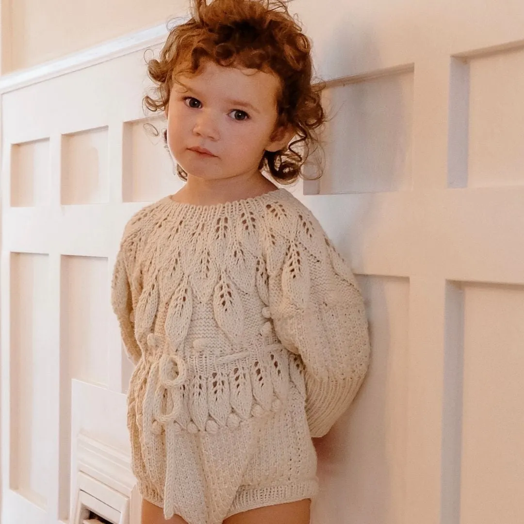 Shirley Romper