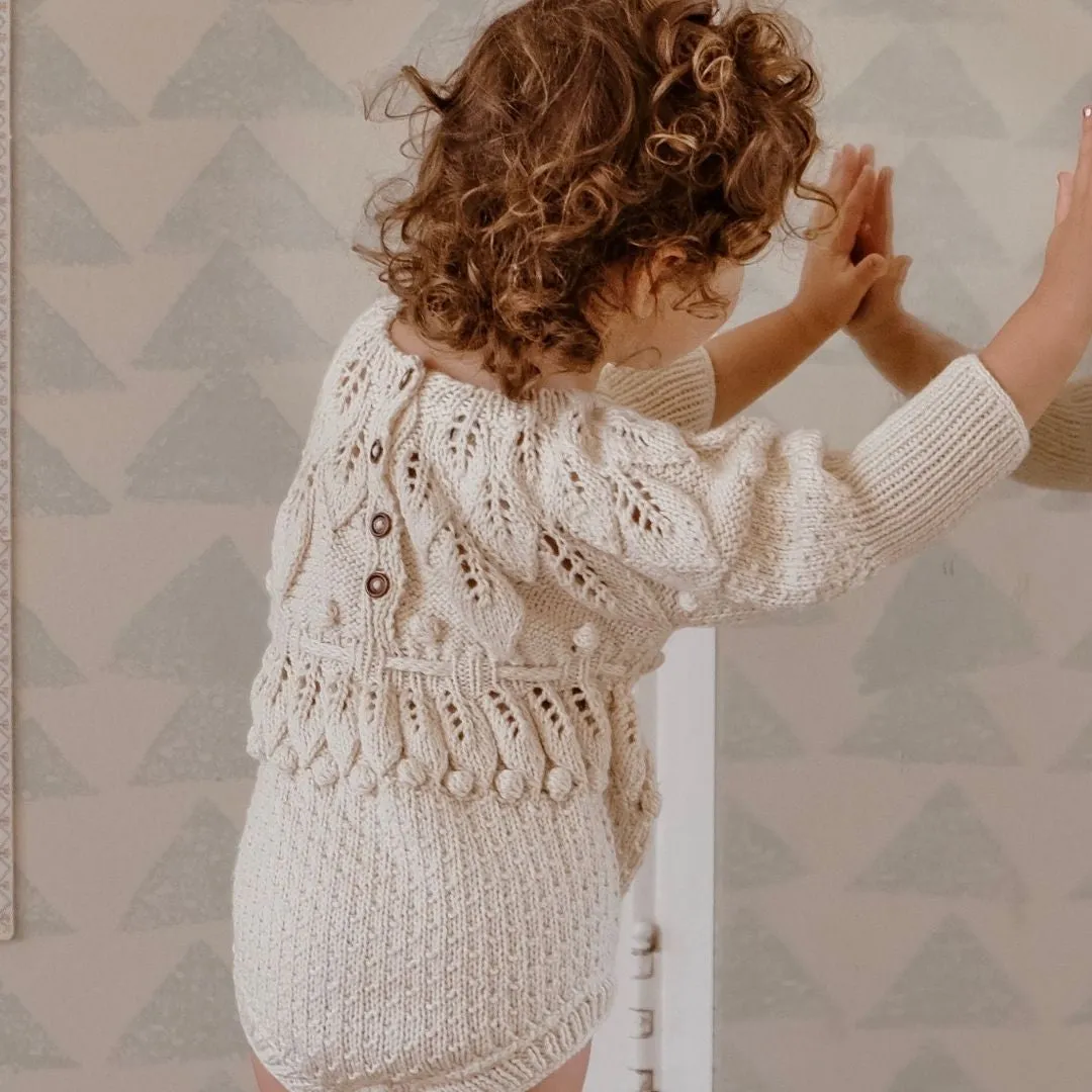 Shirley Romper