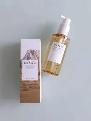 Skin1004 | Madagascar Centella Light Cleansing Oil