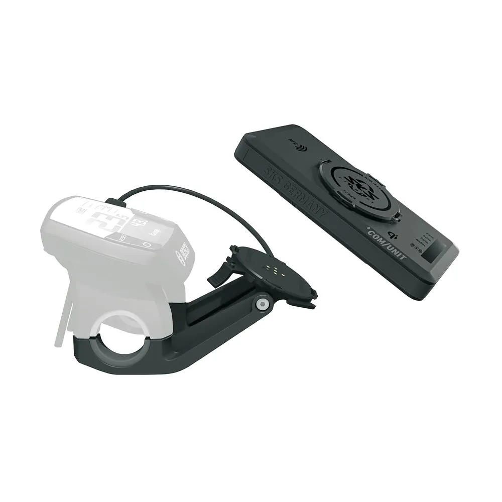SKS COMPIT E  Cellphone Holder & Charger for E-Bikes COMPIT   COM/UNIT