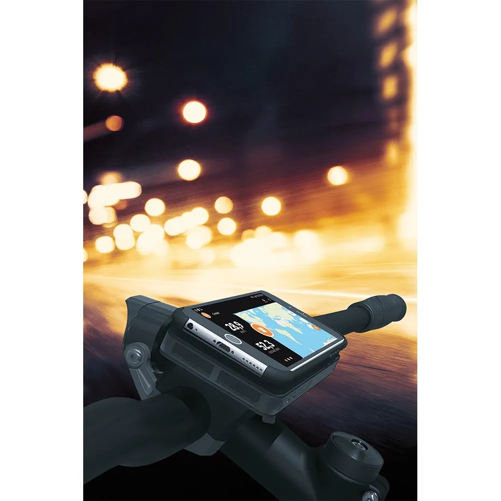 SKS COMPIT E  Cellphone Holder & Charger for E-Bikes COMPIT   COM/UNIT