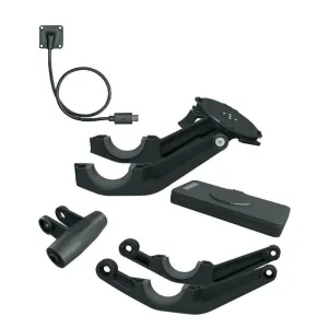 SKS COMPIT E  Cellphone Holder & Charger for E-Bikes COMPIT   COM/UNIT