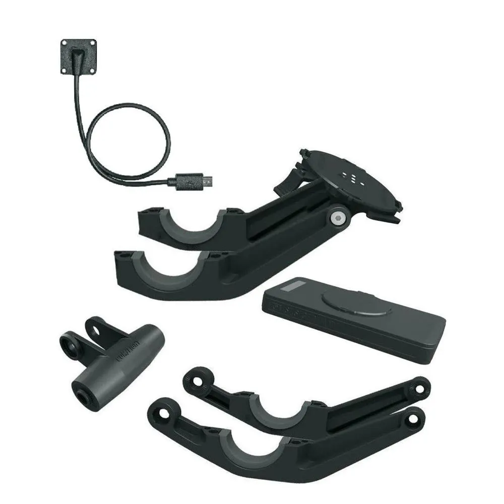 SKS COMPIT E  Cellphone Holder & Charger for E-Bikes COMPIT   COM/UNIT