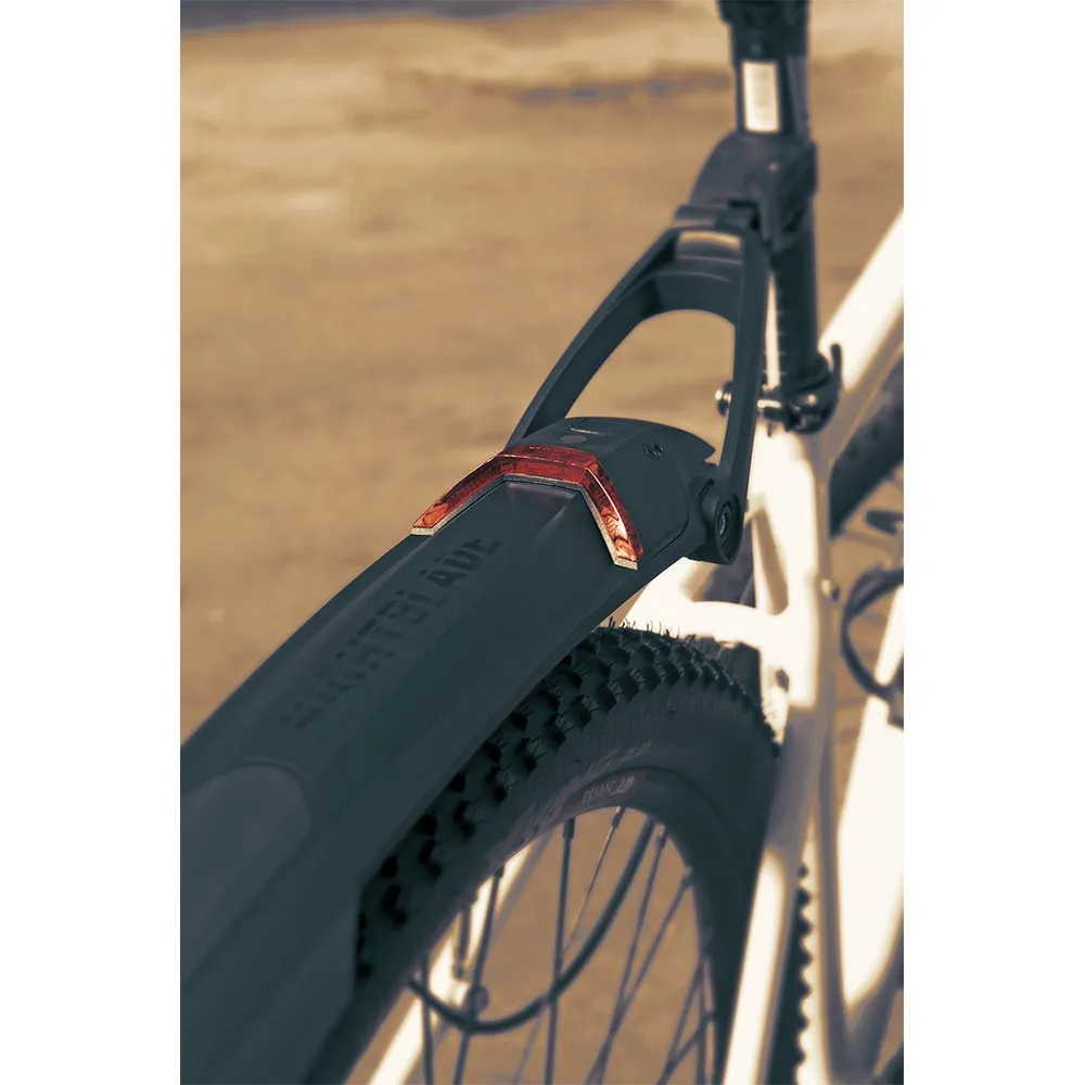 SKS Rear Light Mudguard for Night Riders NIGHTBLADE 26   27,5 INCH