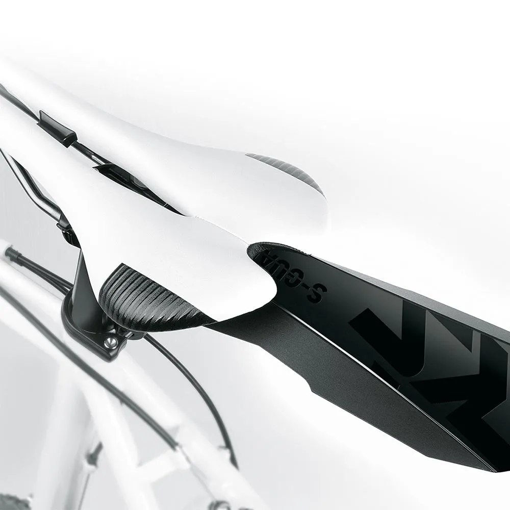 SKS Rear Mudguard for Bicycles Super Light 24g S-GUARD BLACK 2019