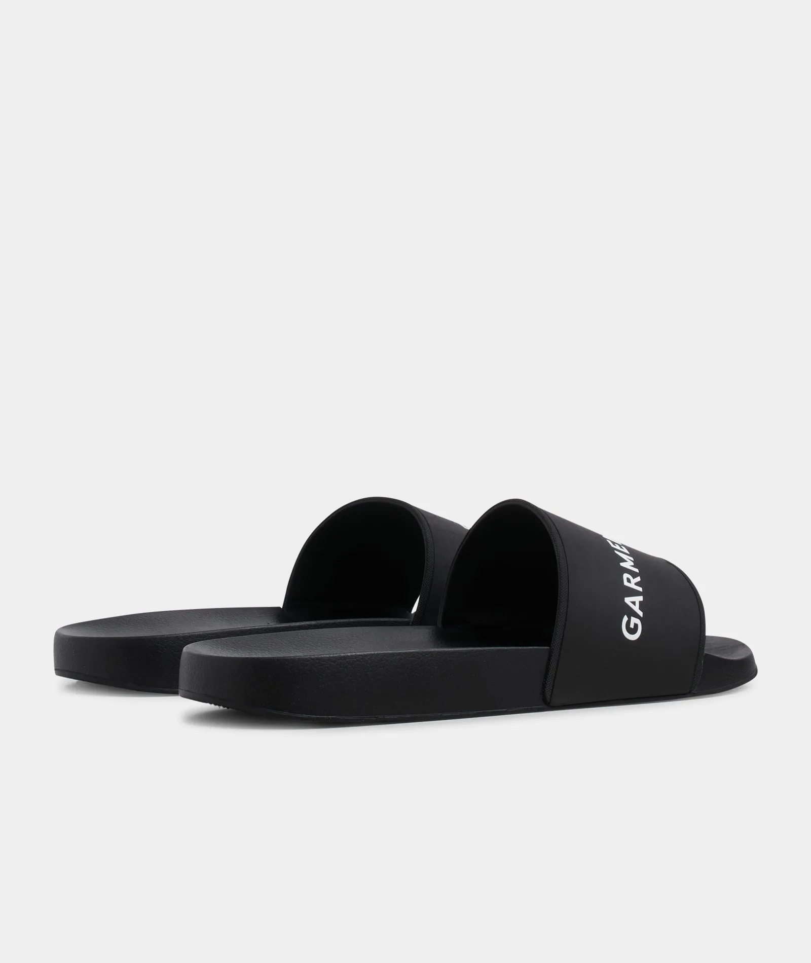 Slipper - Black