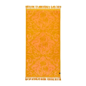 Slowtide Rosie Premium Woven Towel
