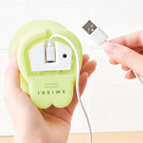 Smiski Touch Light