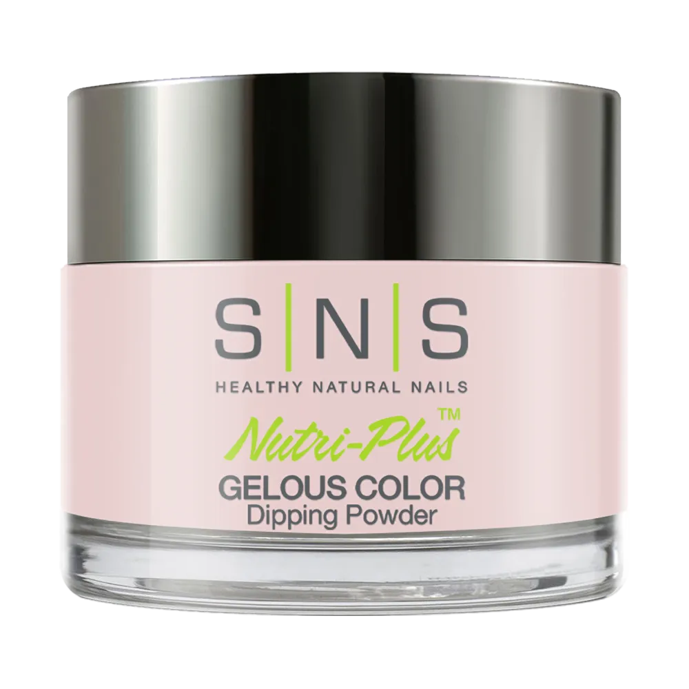 SNS LV25 - Tres Chic - Dipping Powder Color 1.5oz