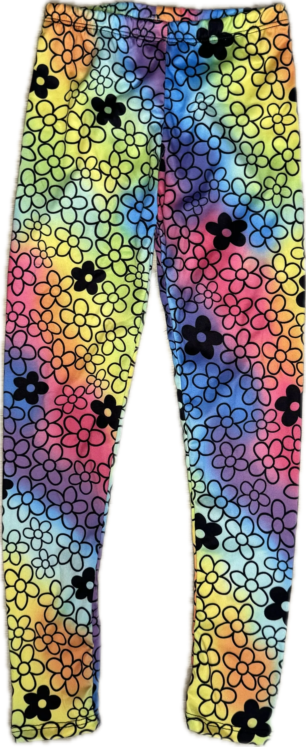 Social Butterfly- Daisy Leggings
