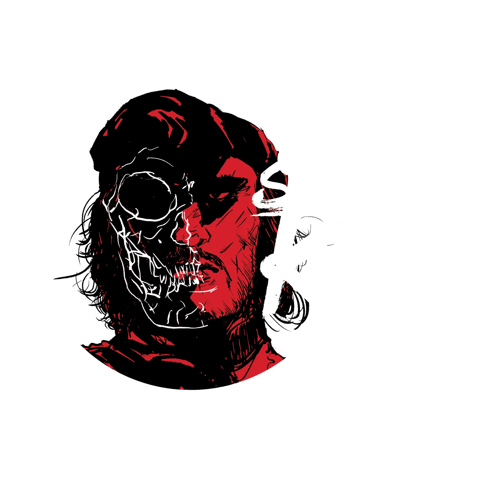 Socialism Kills | Baseball Tee