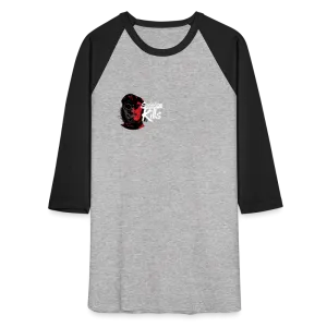 Socialism Kills | Baseball Tee