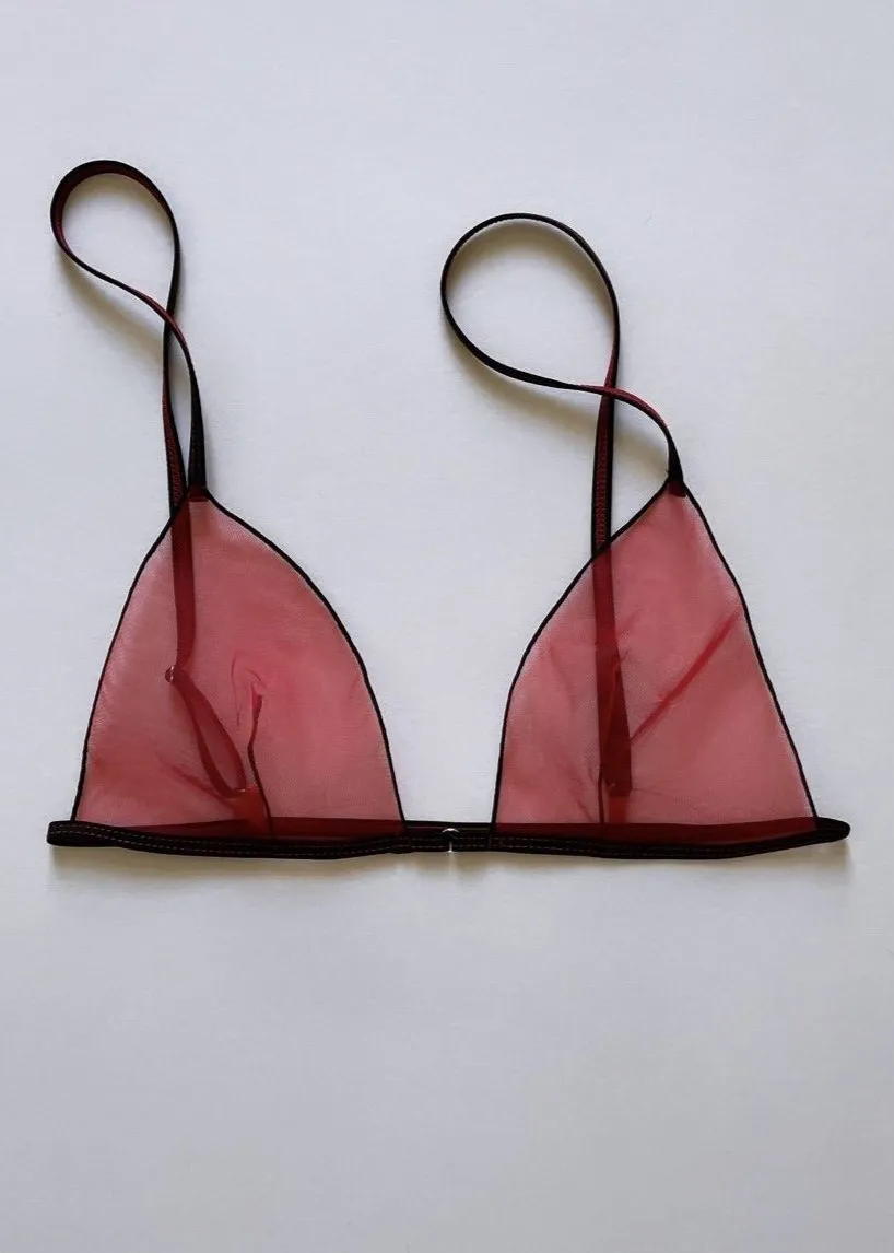 SOFT CUP BRA ALLURE RITUALS