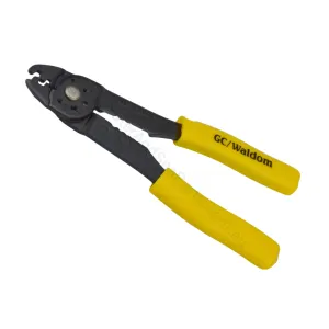 Spa AMP Plug Parts & Tools - Crimper, Extractor, Plugs, Pins
