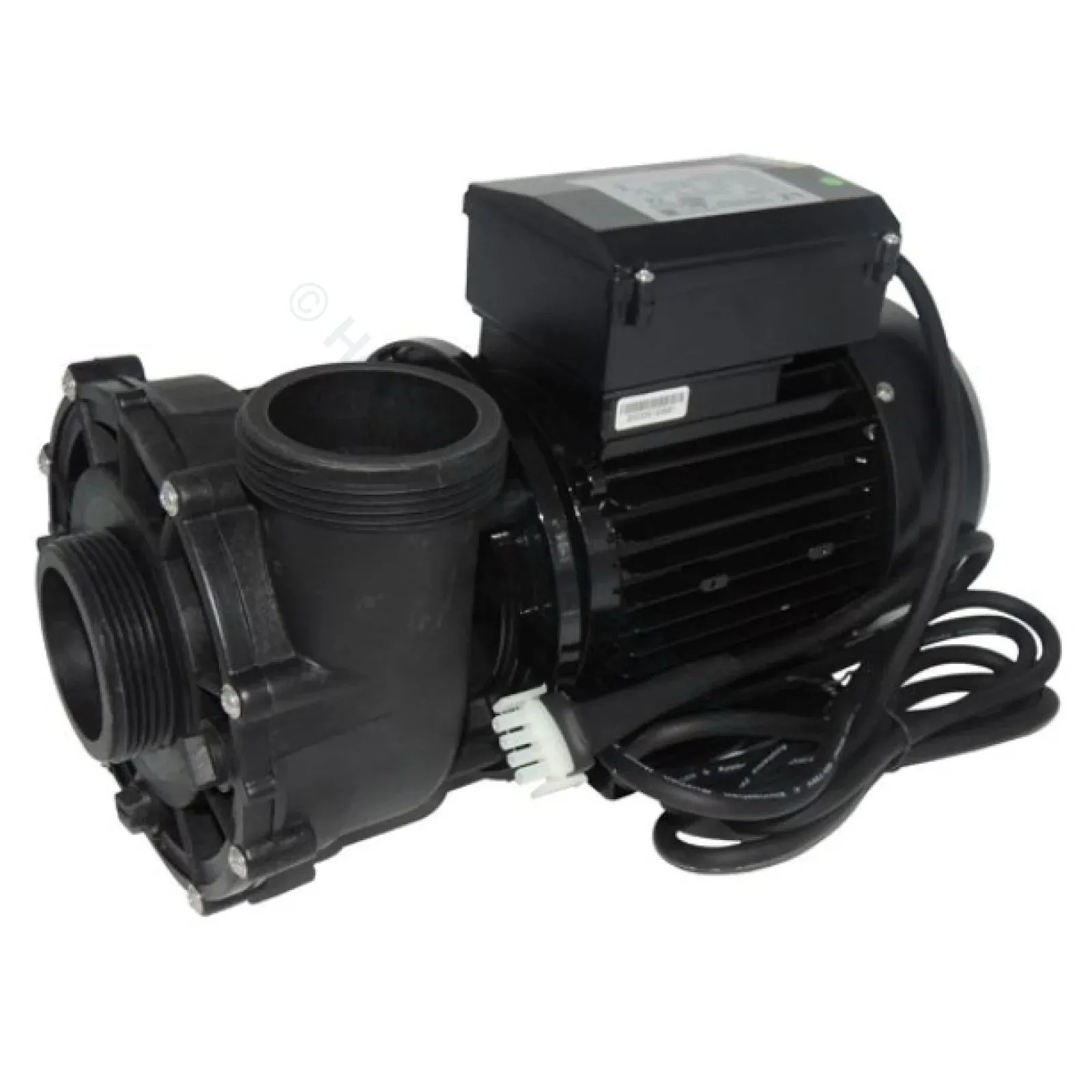 SpaNET XS-30 Jetmaster - 1-Speed / 2.5HP