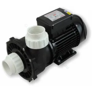 SpaNET XS-30 Jetmaster - 1-Speed / 2.5HP