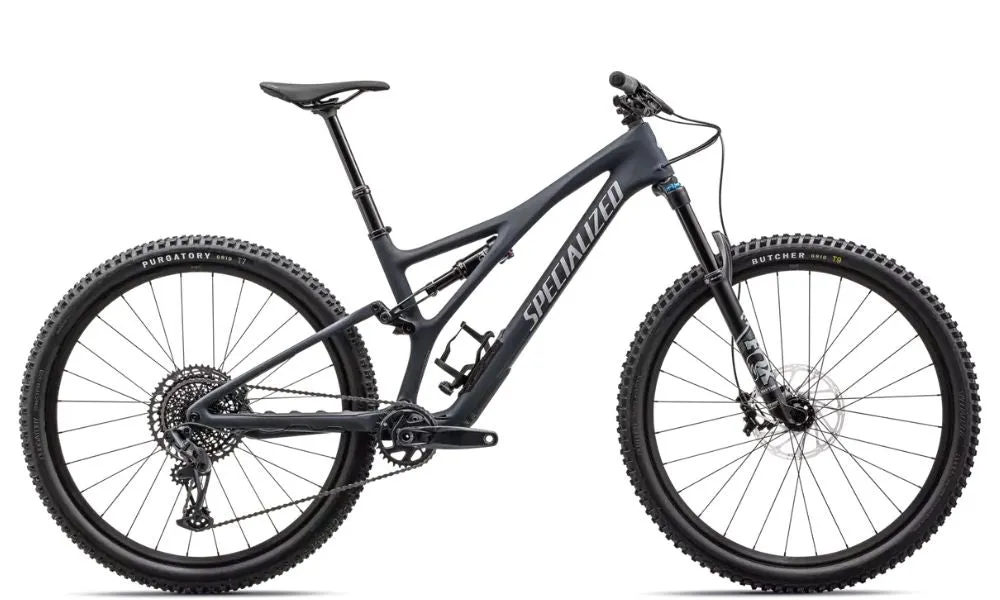 Specialized 2023 Stumpjumper Comp