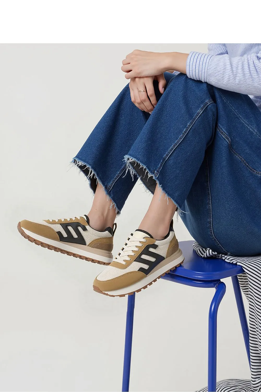 Sport Shoes Inello