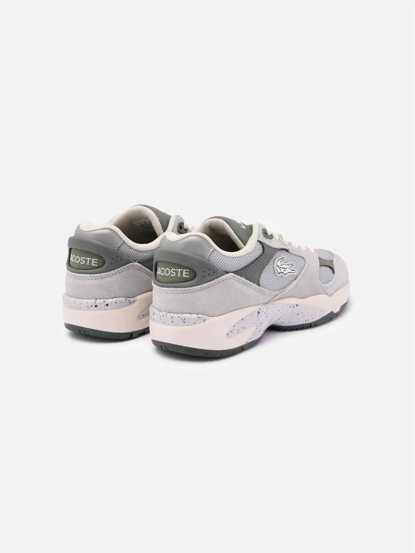 Sport Storm 96 - Grey