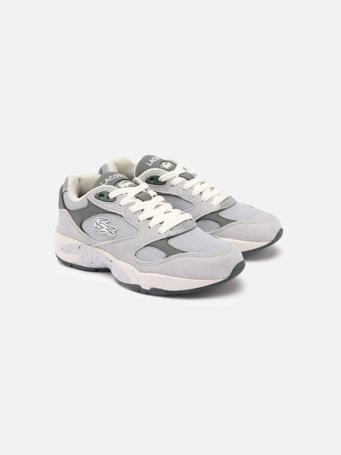 Sport Storm 96 - Grey