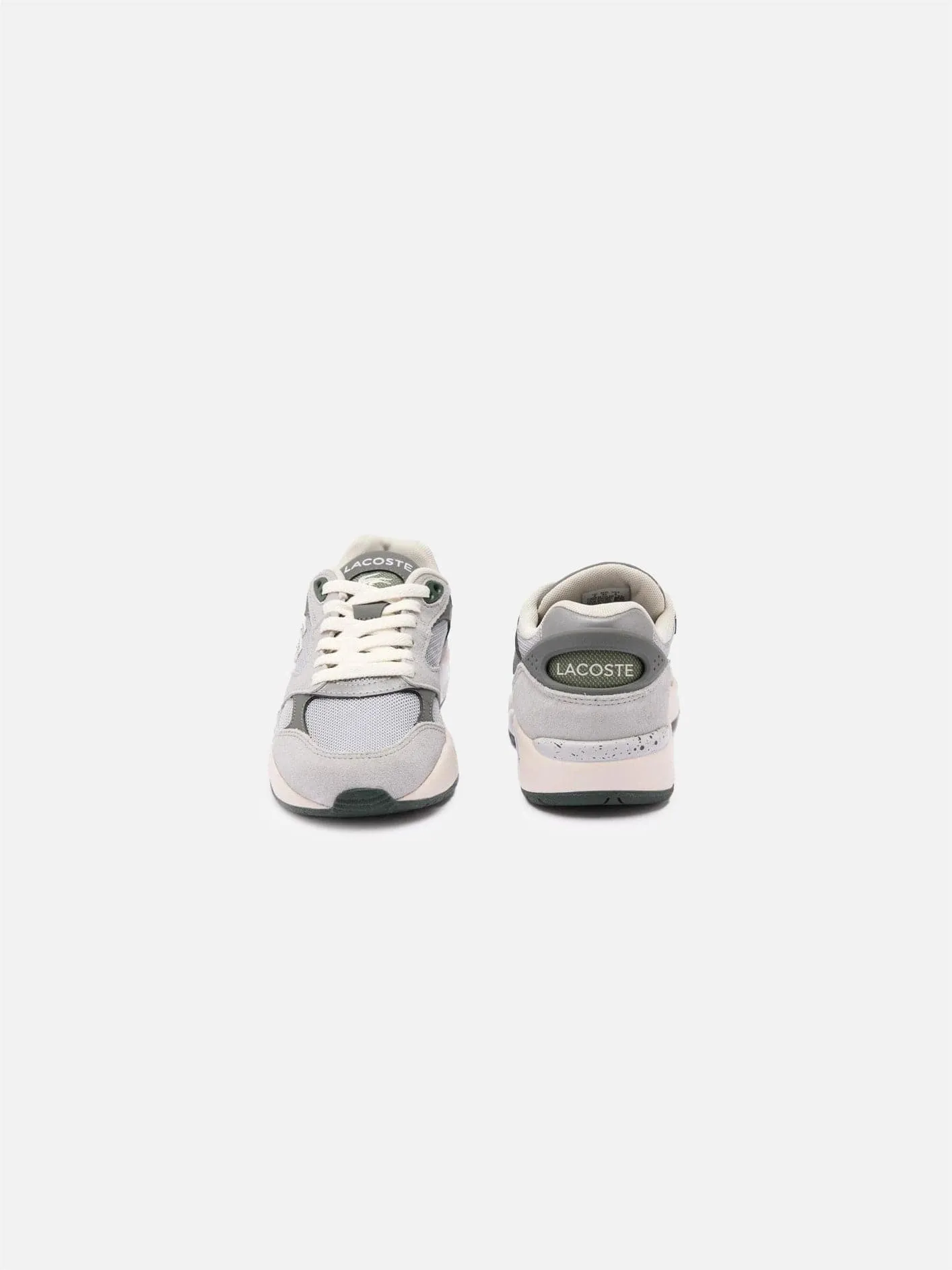 Sport Storm 96 - Grey